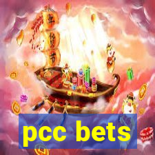 pcc bets